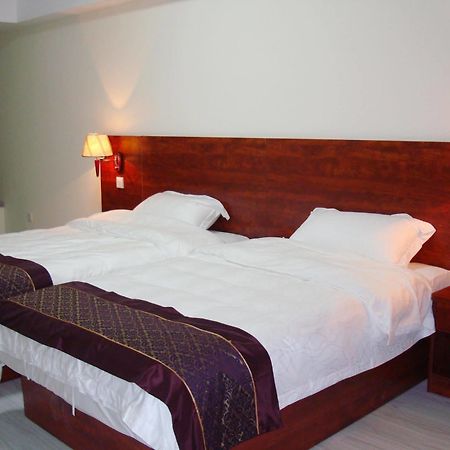 Fuzhou Taijiang W J Hotel Extérieur photo