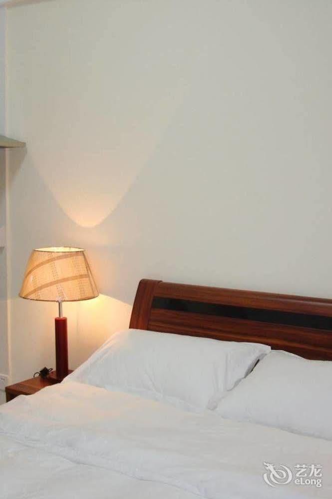 Fuzhou Taijiang W J Hotel Extérieur photo